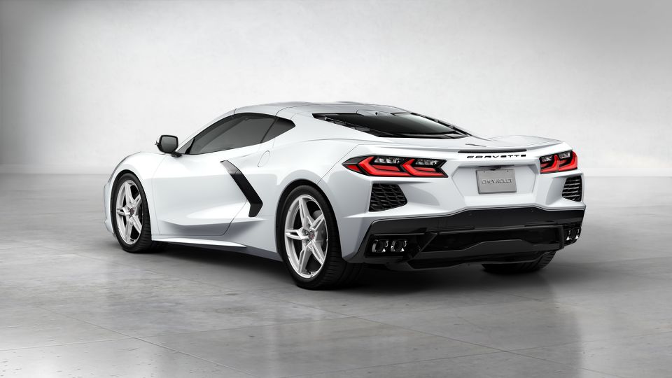 2022 Chevrolet Corvette Vehicle Photo in Louisville, KY 40505