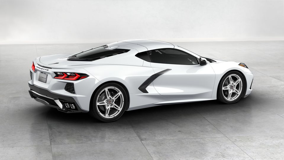 2022 Chevrolet Corvette Vehicle Photo in Louisville, KY 40505