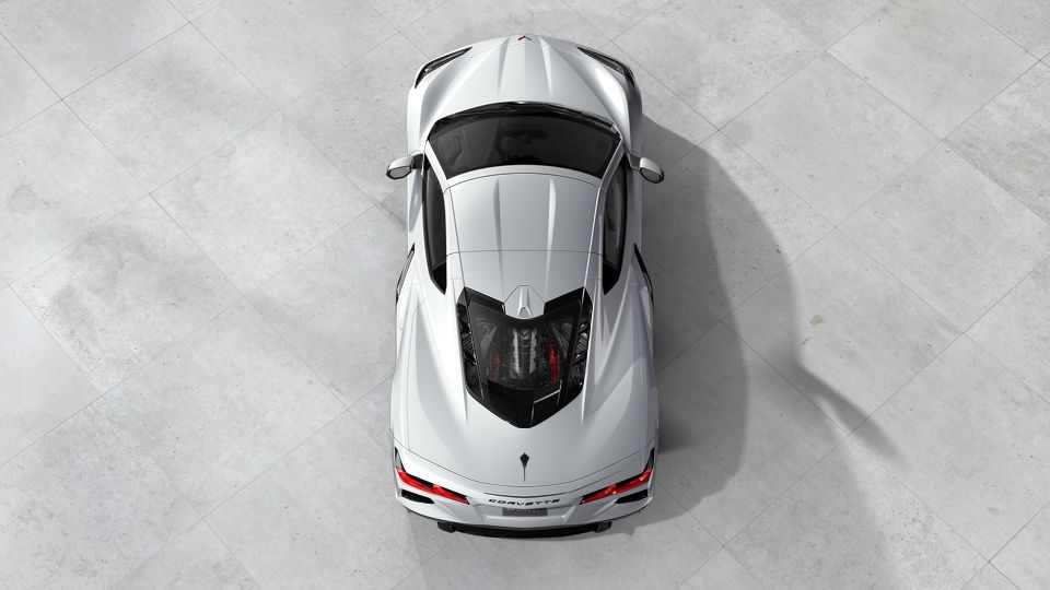 2022 Chevrolet Corvette Vehicle Photo in Louisville, KY 40505