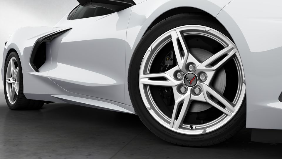 2022 Chevrolet Corvette Vehicle Photo in Louisville, KY 40505