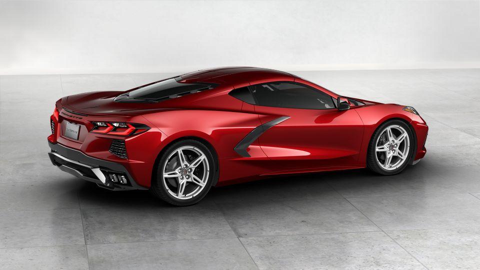 2022 Chevrolet Corvette Vehicle Photo in Delray Beach, FL 33444