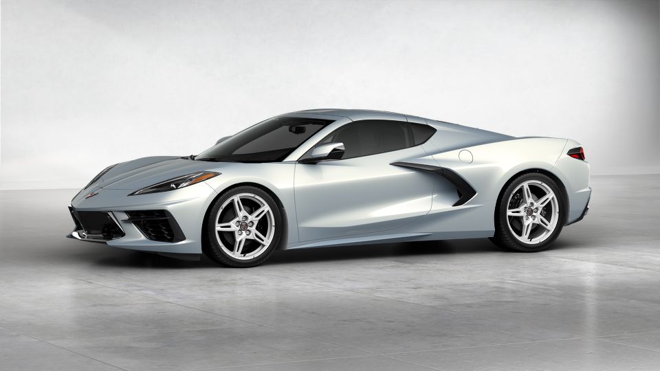 2022 Chevrolet Corvette Stingray Vehicle Photo in NEDERLAND, TX 77627-8017