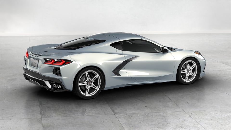 2022 Chevrolet Corvette Stingray Vehicle Photo in NEDERLAND, TX 77627-8017