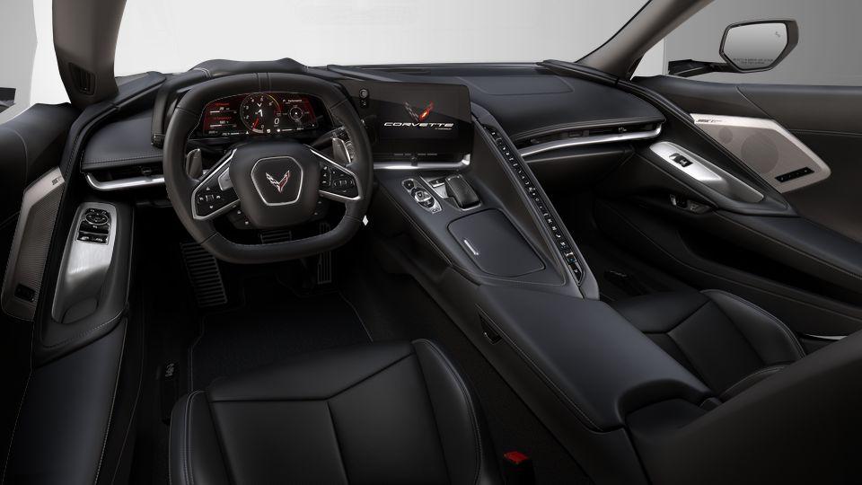 2022 Chevrolet Corvette Vehicle Photo in Panama City, FL 32401