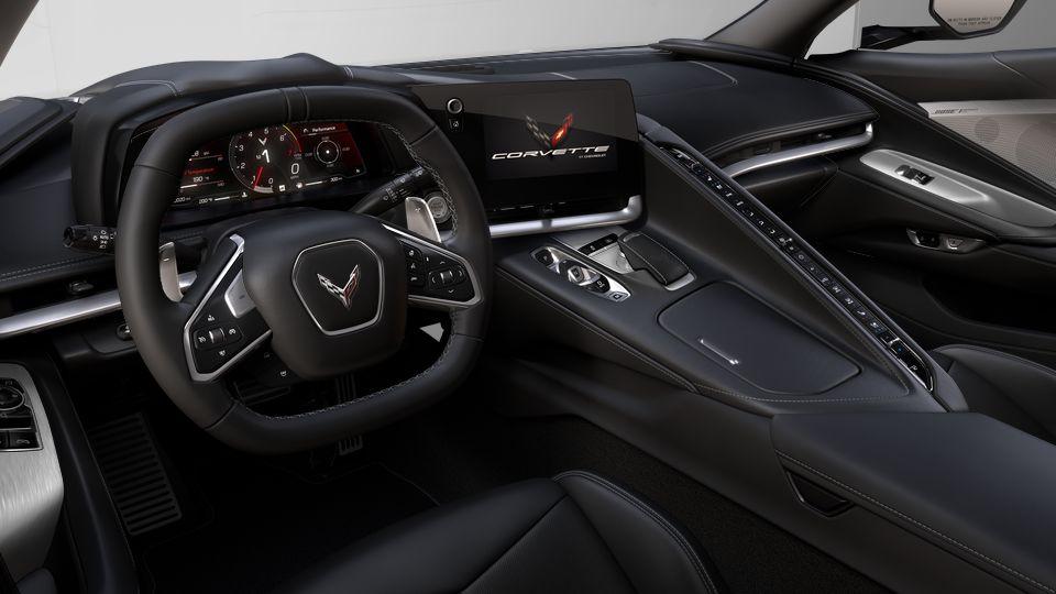 2022 Chevrolet Corvette Vehicle Photo in Panama City, FL 32401