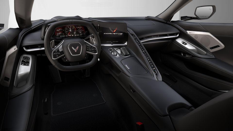 2022 Chevrolet Corvette Vehicle Photo in Louisville, KY 40505