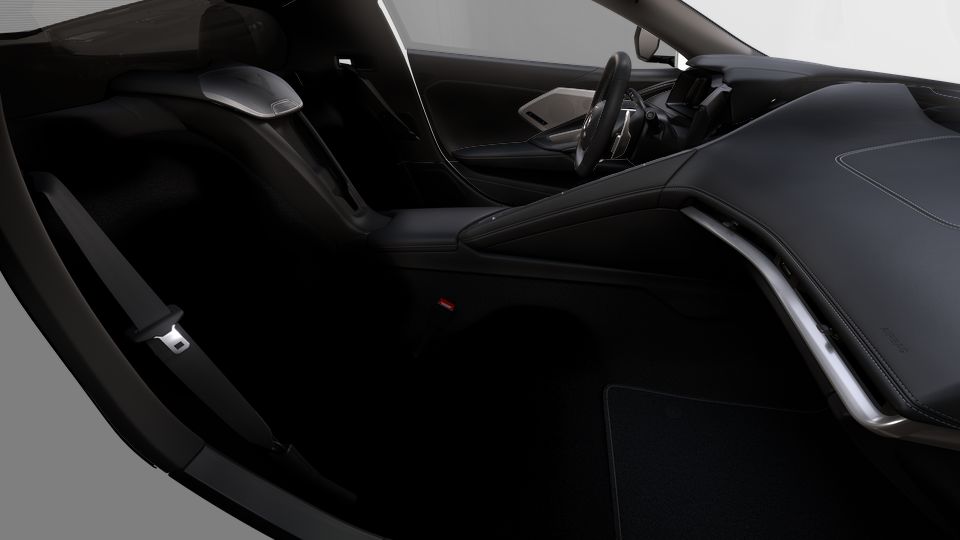 2022 Chevrolet Corvette Vehicle Photo in Louisville, KY 40505