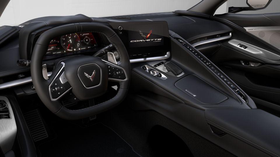 2022 Chevrolet Corvette Vehicle Photo in Louisville, KY 40505