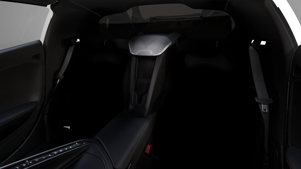 2022 Chevrolet Corvette Vehicle Photo in Louisville, KY 40505