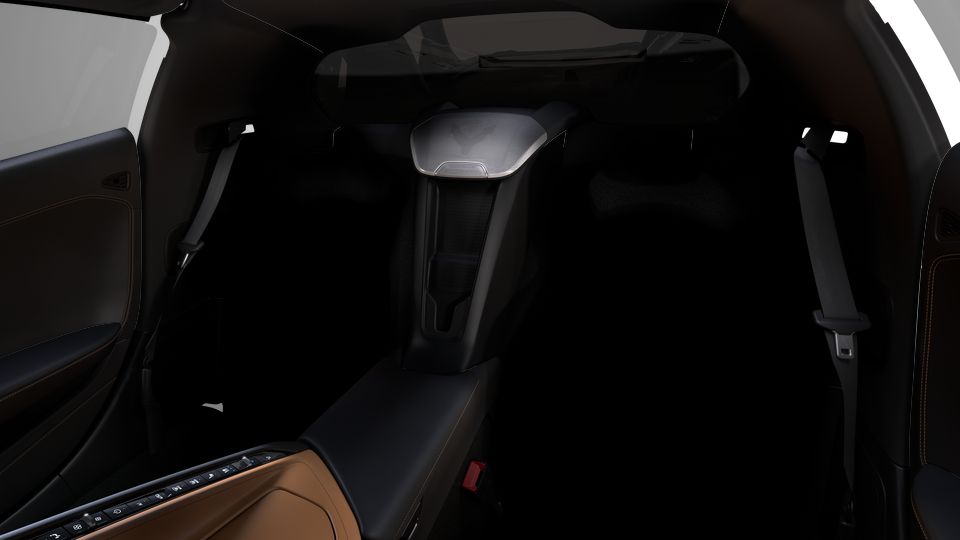 2022 Chevrolet Corvette Stingray Vehicle Photo in SELMA, TX 78154-1460