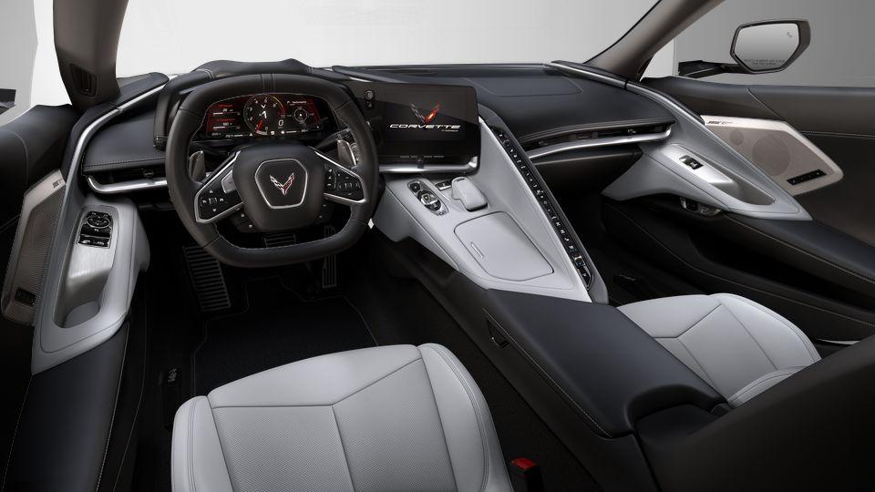 2022 Chevrolet Corvette Stingray Vehicle Photo in ORLANDO, FL 32812-3021
