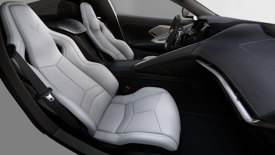 2022 Chevrolet Corvette Stingray Vehicle Photo in ORLANDO, FL 32812-3021