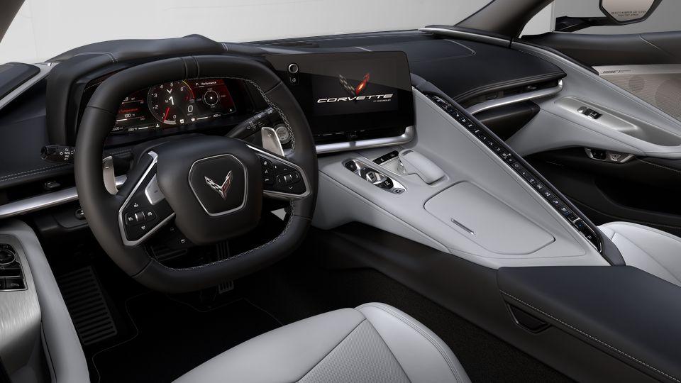 2022 Chevrolet Corvette Stingray Vehicle Photo in ORLANDO, FL 32812-3021