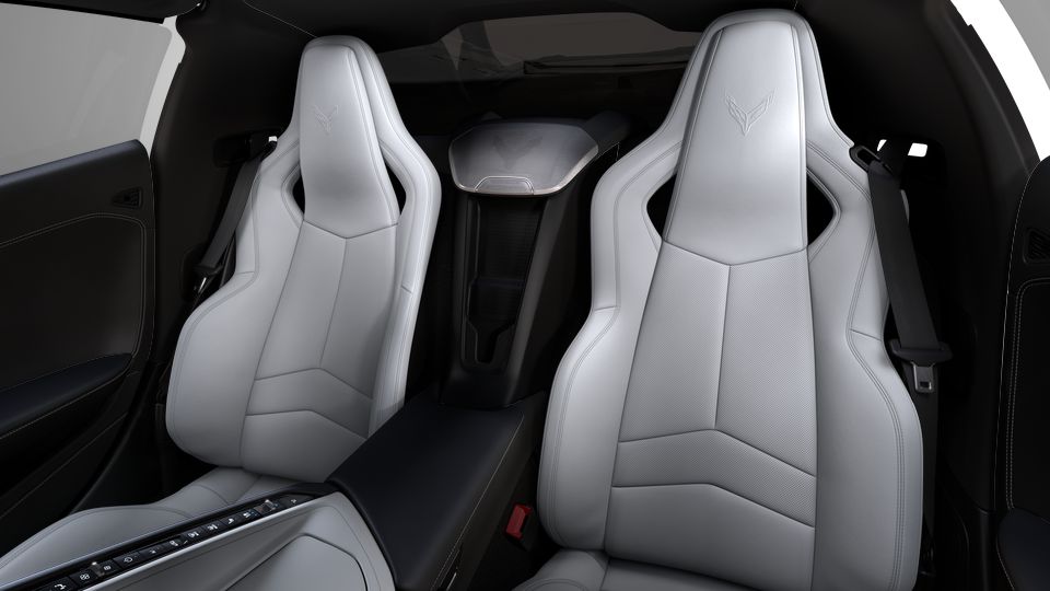 2022 Chevrolet Corvette Stingray Vehicle Photo in ORLANDO, FL 32812-3021