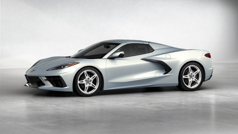 2022 Chevrolet Corvette Vehicle Photo in Louisville, KY 40505
