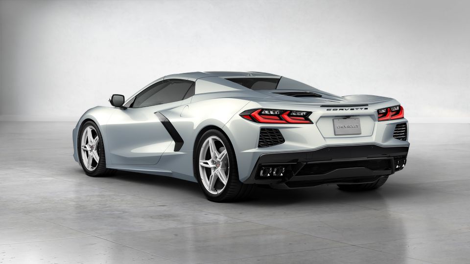 2022 Chevrolet Corvette Vehicle Photo in Louisville, KY 40505