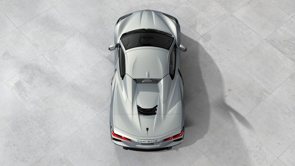 2022 Chevrolet Corvette Vehicle Photo in Louisville, KY 40505