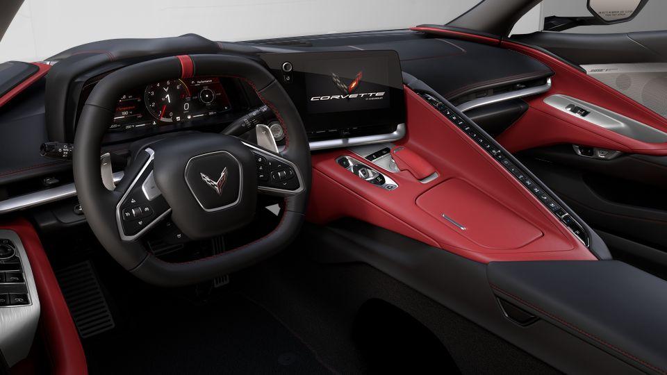 2022 Chevrolet Corvette Vehicle Photo in Sanford, FL 32771