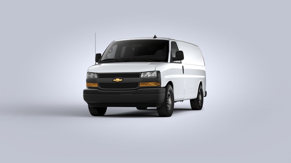 2022 Chevrolet Express Cargo Van Vehicle Photo in Louisville, KY 40505