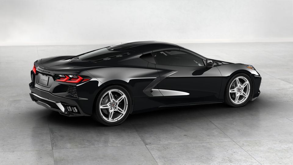 2022 Chevrolet Corvette Stingray Vehicle Photo in CLEARWATER, FL 33764-7163