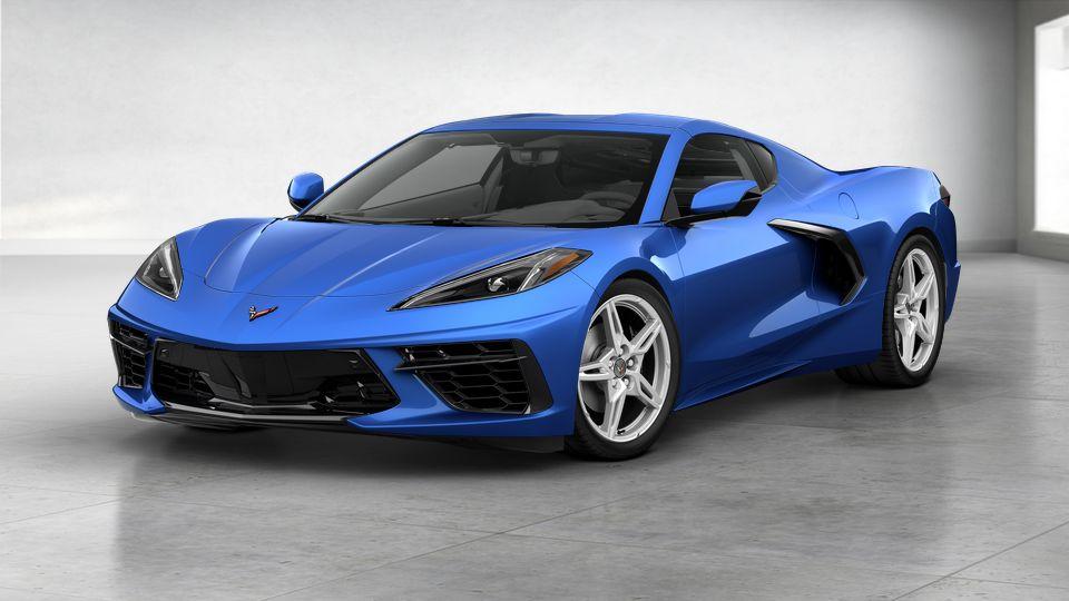 2022 Chevrolet Corvette Vehicle Photo in CHAMPLAIN, NY 12919-0000