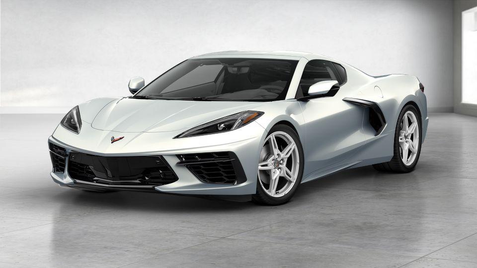2022 Chevrolet Corvette Vehicle Photo in Louisville, KY 40505