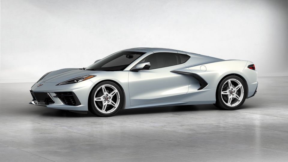 2022 Chevrolet Corvette Vehicle Photo in Louisville, KY 40505