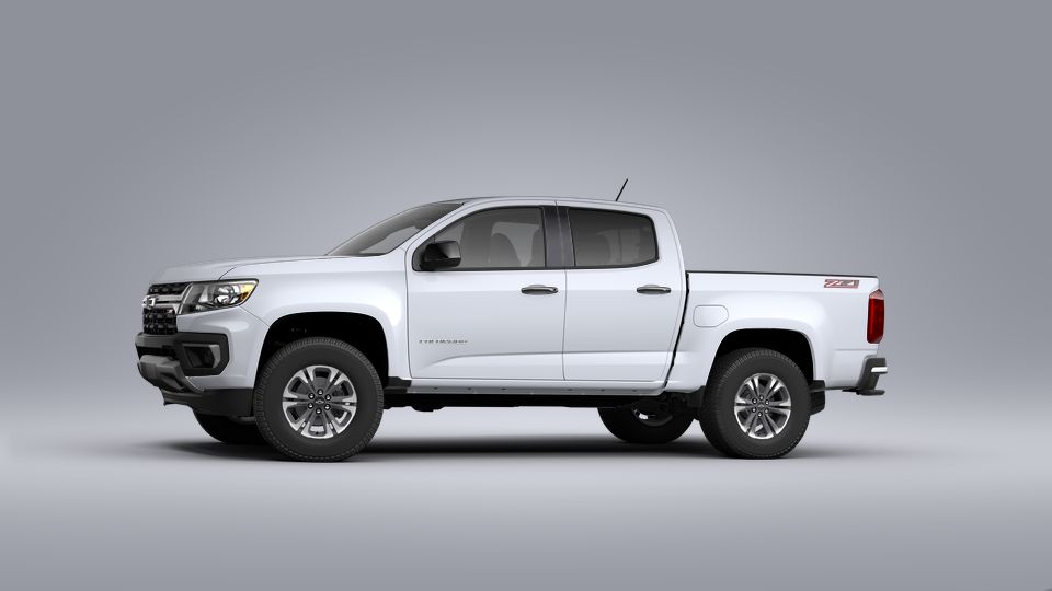 2022 Chevrolet Colorado Vehicle Photo in Pembroke Pines, FL 33027