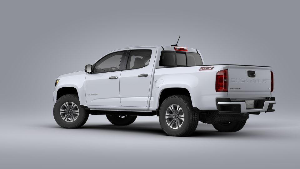 2022 Chevrolet Colorado Vehicle Photo in Pembroke Pines, FL 33027