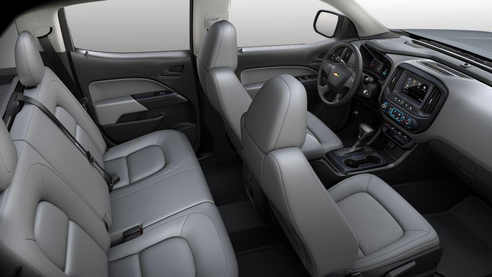 2022 Chevrolet Colorado Vehicle Photo in Louisville, KY 40505