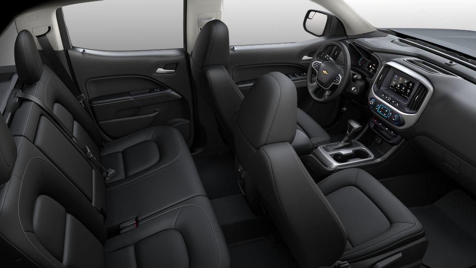2022 Chevrolet Colorado Vehicle Photo in Louisville, KY 40505