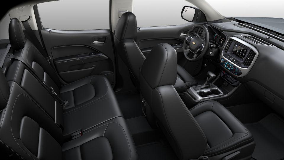 2022 Chevrolet Colorado Vehicle Photo in Seguin, TX 78155