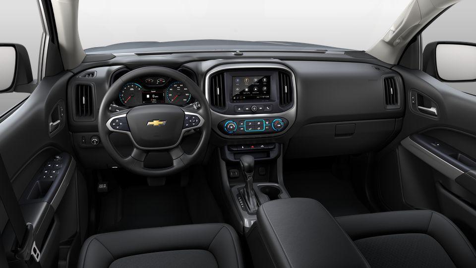 2022 Chevrolet Colorado Vehicle Photo in Ft. Myers, FL 33907