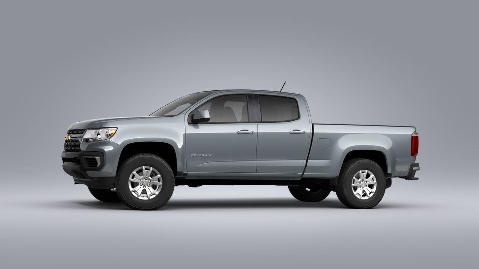 2022 Chevrolet Colorado Vehicle Photo in Louisville, KY 40505
