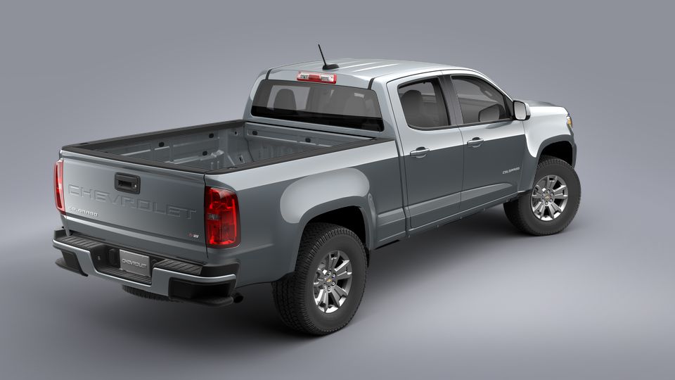 2022 Chevrolet Colorado Vehicle Photo in Louisville, KY 40505