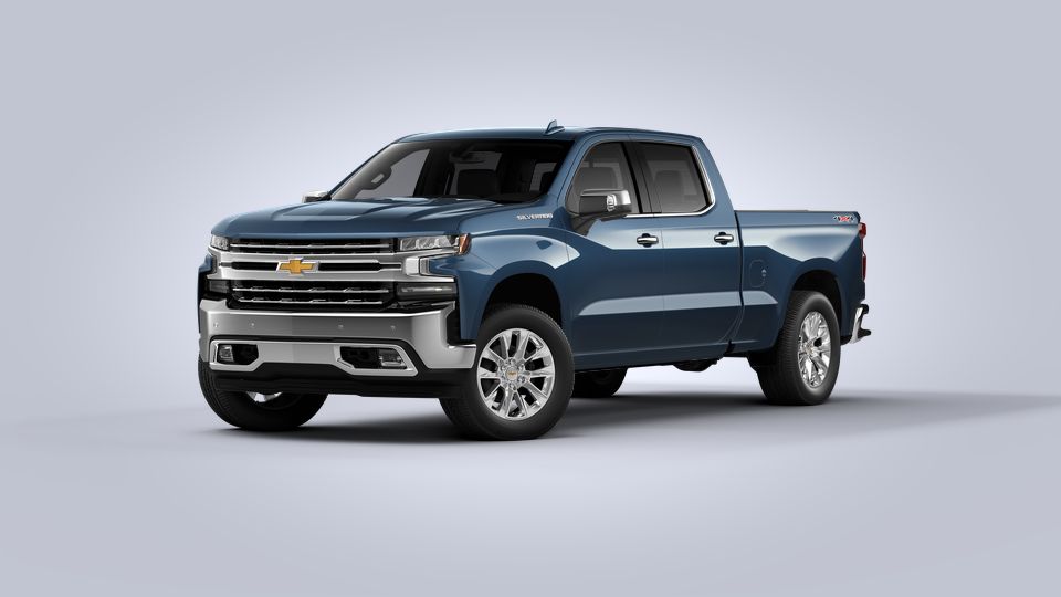 New Chevrolet Tahoe Vehicles for Sale Alexandria Motors