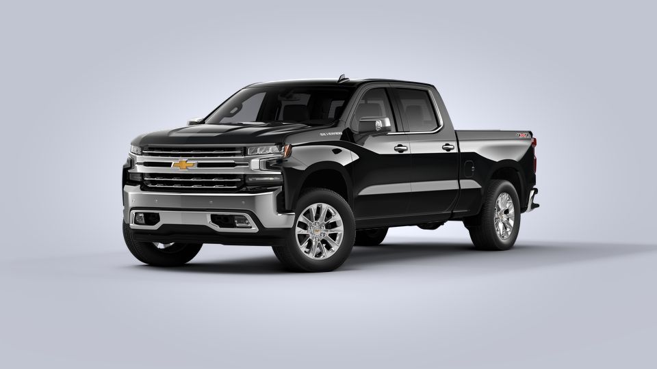 Whitmore Chevrolet in WEST POINT, VA Serving Williamsburg & Hopewell Chevrolet Shoppers
