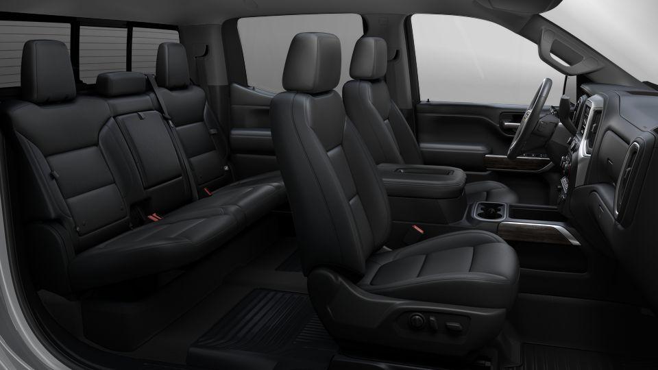 2022 Chevrolet Silverado 1500 LTD Vehicle Photo in Louisville, KY 40505