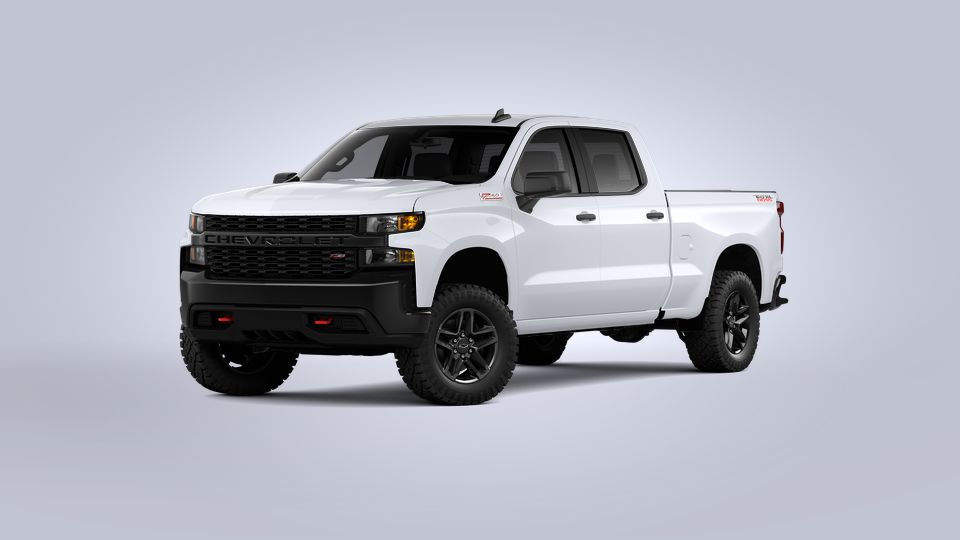 2022 Chevrolet Silverado 1500 LTD Vehicle Photo in Louisville, KY 40505