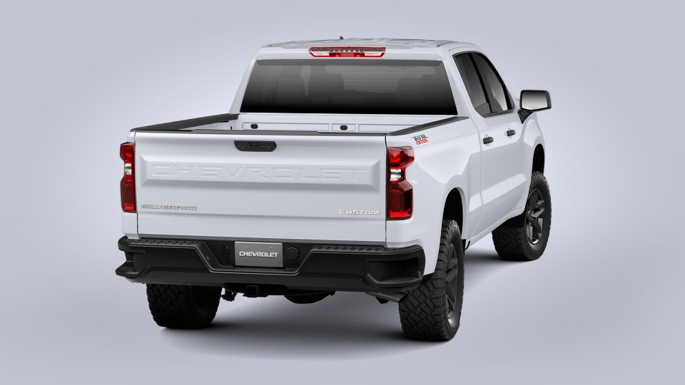 2022 Chevrolet Silverado 1500 LTD Vehicle Photo in Louisville, KY 40505