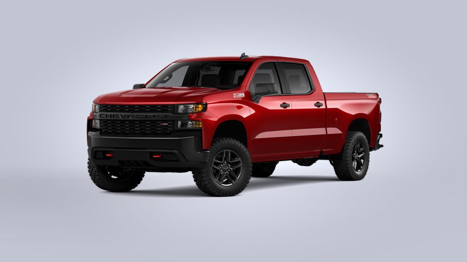 2022 Chevrolet Silverado 1500 LTD Vehicle Photo in Louisville, KY 40505