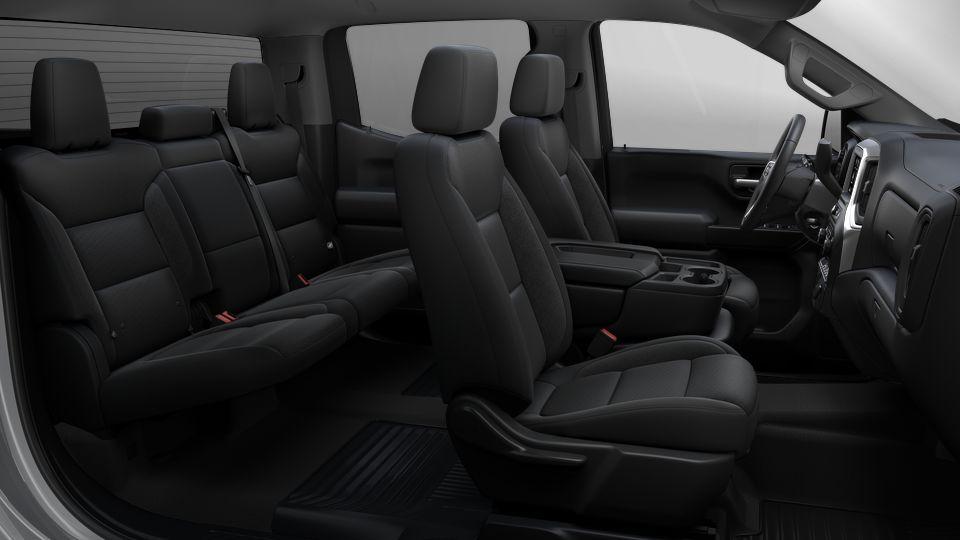 2022 Chevrolet Silverado 1500 LTD Vehicle Photo in Louisville, KY 40505