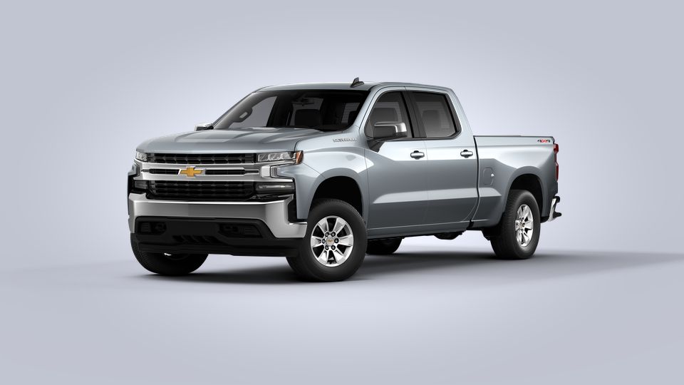 2022 Chevrolet Silverado 1500 LTD Vehicle Photo in Louisville, KY 40505