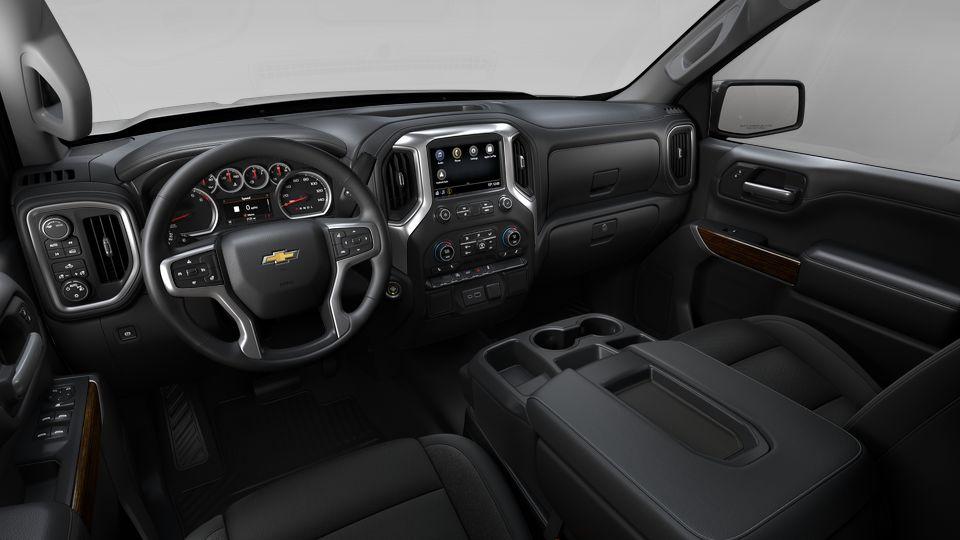 2022 Chevrolet Silverado 1500 LTD Vehicle Photo in Louisville, KY 40505