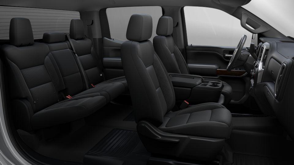 2022 Chevrolet Silverado 1500 LTD Vehicle Photo in Louisville, KY 40505