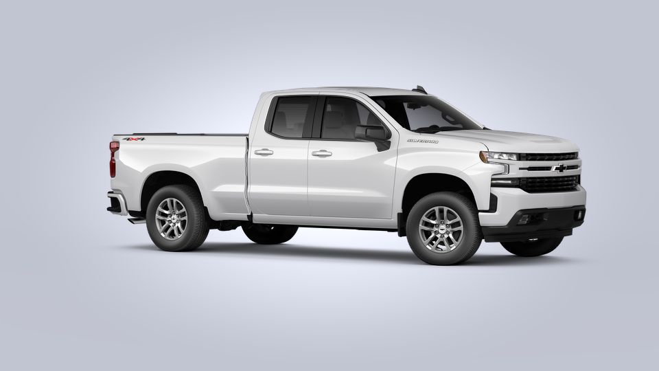 2022 Chevrolet Silverado 1500 LTD Vehicle Photo in Louisville, KY 40505