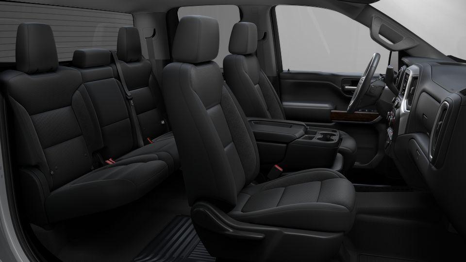 2022 Chevrolet Silverado 1500 LTD Vehicle Photo in Louisville, KY 40505