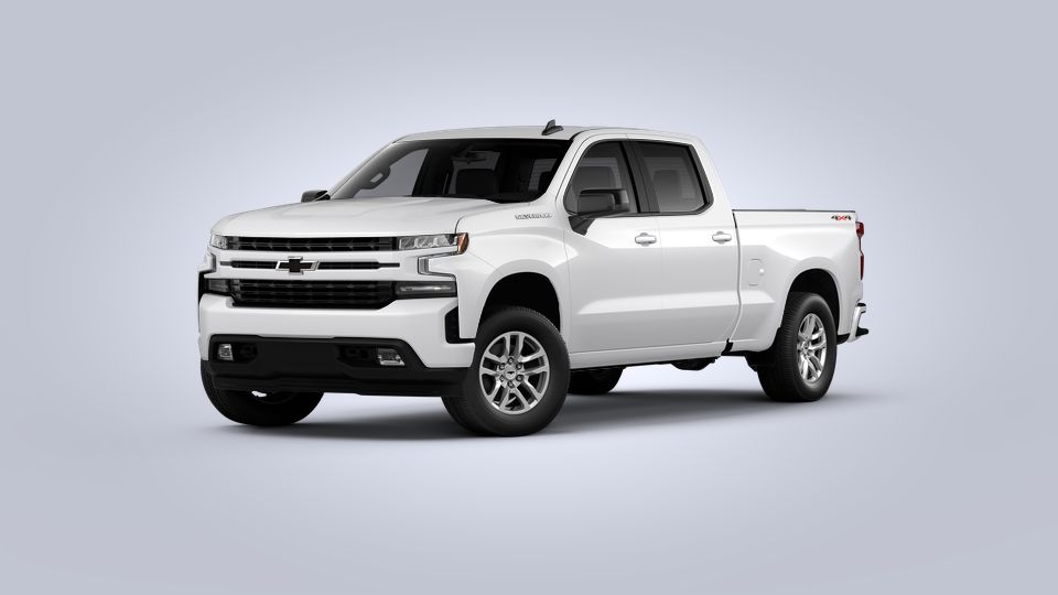 2022 Chevrolet Silverado 1500 LTD Vehicle Photo in Louisville, KY 40505