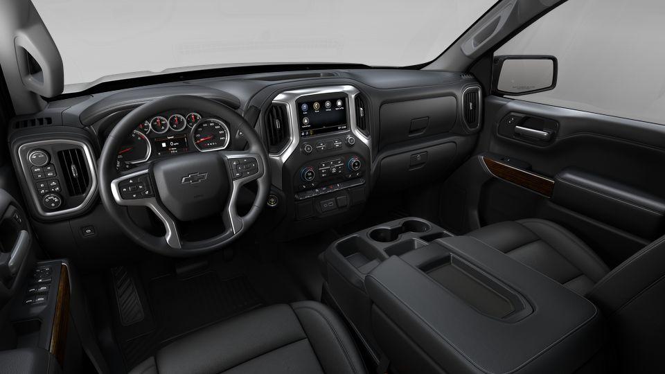 2022 Chevrolet Silverado 1500 LTD Vehicle Photo in Louisville, KY 40505