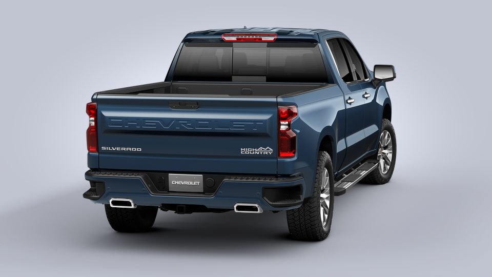 2022 Chevrolet Silverado 1500 LTD Vehicle Photo in Louisville, KY 40505